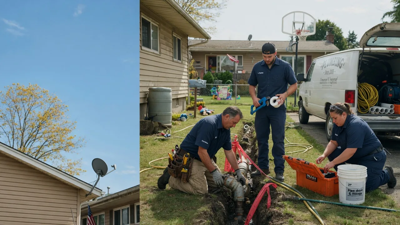 Garbage Disposal Replacement in Knoxville, TN near me