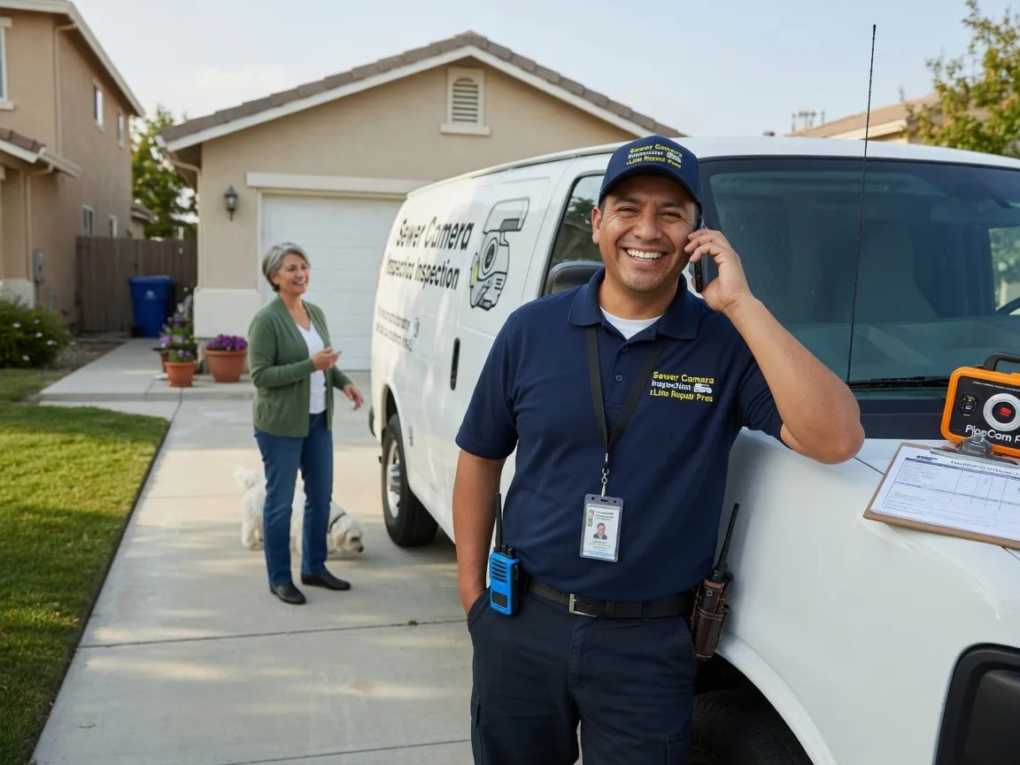 Sewer Line Repair Knoxville, TN FAQs